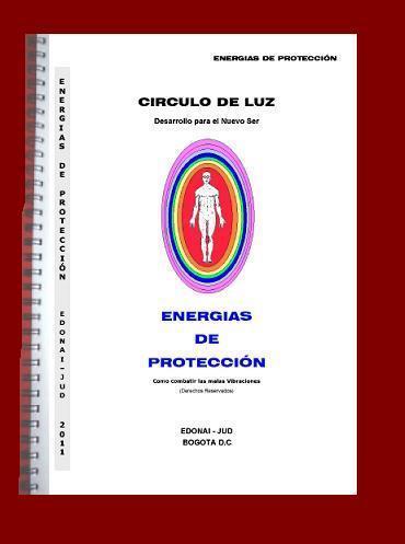 ENERGIAS DE PROTECCION DIGITAL