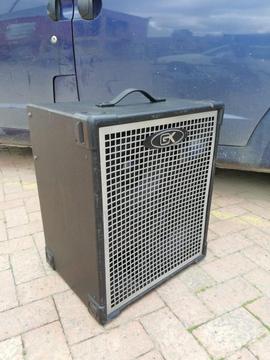 Gallien Krueger Combo MB 212 500 Wtts CEl: 300 223 9480