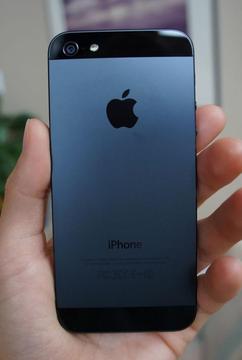 iPhone 5s Como Nuevo Vendo O Cambio