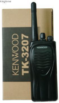 TK3207 RADIO RECEPTOR COMUNICACIONES KENWOOD