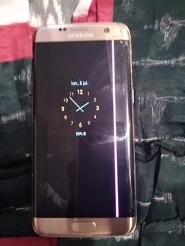 Vendo S7 Edge