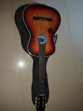 Guitarra Clasica