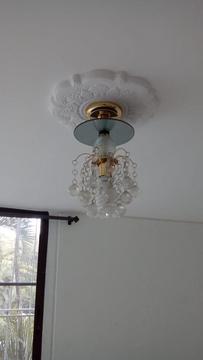 Lamparas de Techo sala