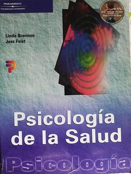 Libros Psicóloga de La Salud