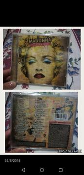 Madonna Celebration Deluxe Edition