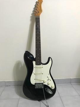 Guitarra Electrica Hondo