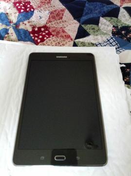 Table Samsung Galaxy Tab a 8 T350