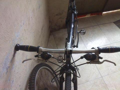 Bicicleta 26