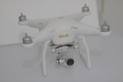 Drone Phantom 3 Professional 4k