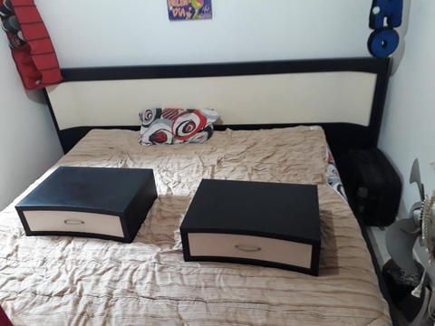 Se Vende Cama 2×2