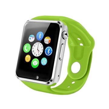 Smartwatch A1 para Iphone y Android
