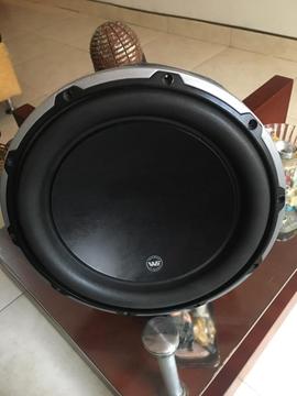 bajo 12” Jl Audio