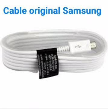 Cable Original de Samsung