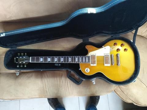 Gibson Les Paul rep