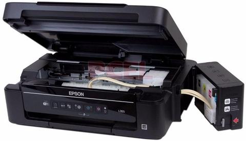 impresora epson l355