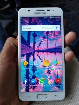 Samsung J7 Prime