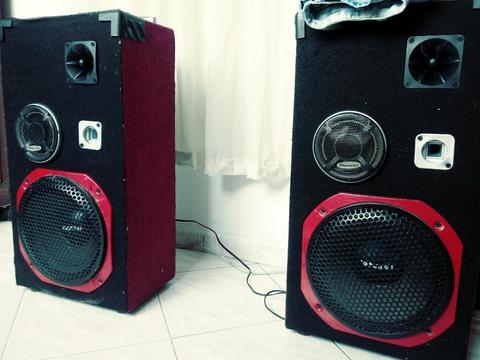 Se Venden Cabinas Inf:3197715760