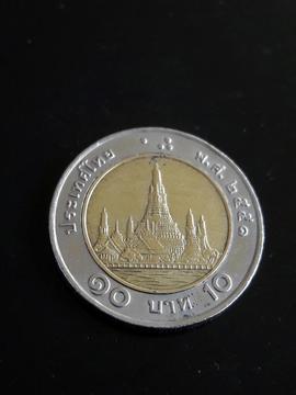 Vendo Moneda de Colecion de Dubai