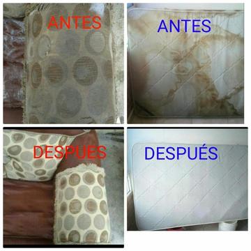 Lavado de Muebles Y Colchones 3124275257