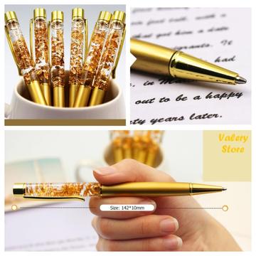 LAPICEROS DE LUJO PARA ESCRIBIR CON ELEGANCIA