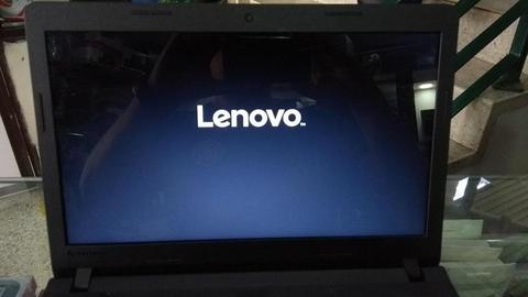Portatil Lenovo en buen estado