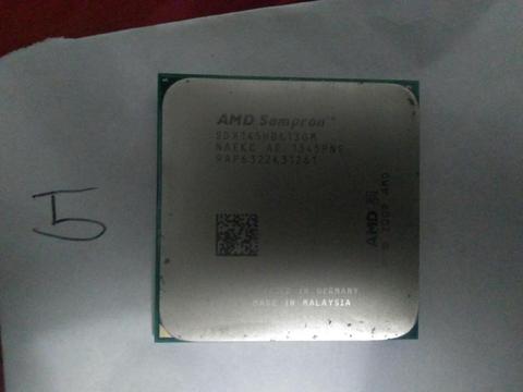 AMD Sempron 145