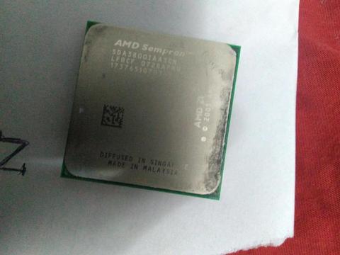 AMDSempron 64 3800