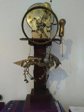 Reloj de Pendulo