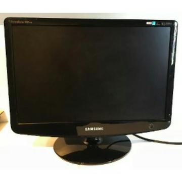 2 Monitores Samsung 19