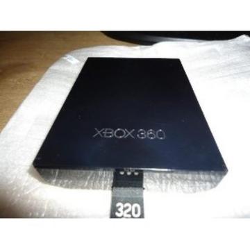 Disco Duro 320 Gb Xbox 360 5.0