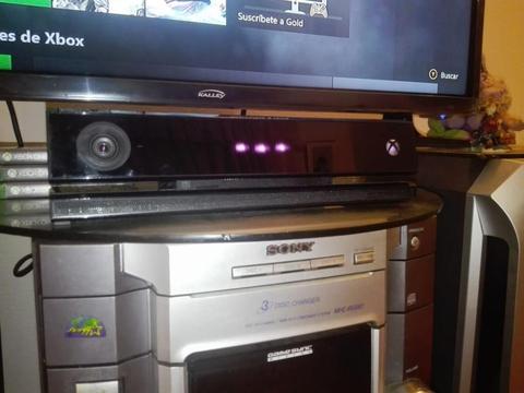 KINECT Xbox One !!! Original perfecto estado KINECT