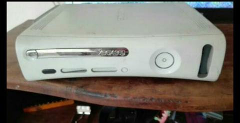 Vendo Xbox 360