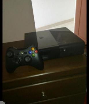 Cambio Xbox 360