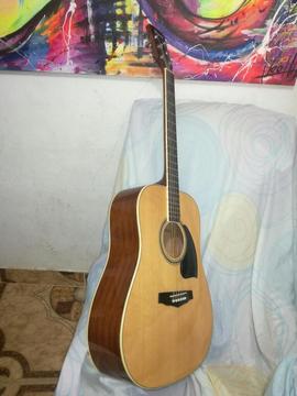 Remato Guitarra Ibanez Orijina