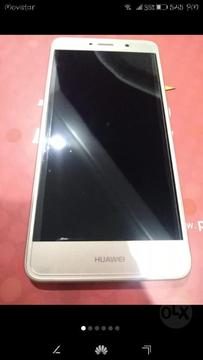 Vendo O Cambio Huawei Y7 Gold