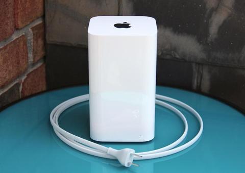 Airport Extreme Base Station Wifi