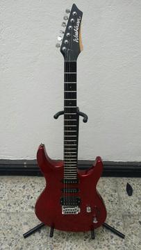 Guitarra Eléctrica Washburn