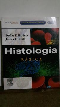 Histología Básica de Gartner