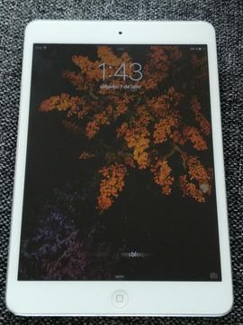 iPad Mini 1 16gb