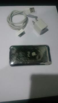iPod 4 Generación de 8 Gb