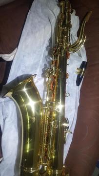 Saxofon Tenor Nuevo