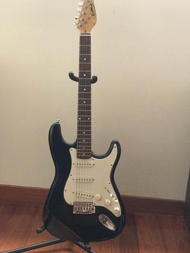 Vendo Guitarra Electrica