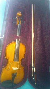 Violin 1/2 Greko