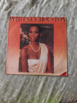 Album de Whitney Houston
