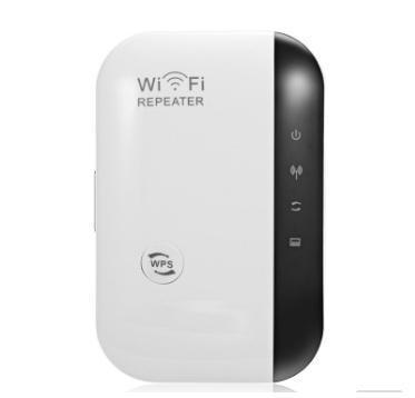 NUEVO Repetidor Señal Wifi 300mbps 2.4g Wireless Wlan Modo Ap NUEVO