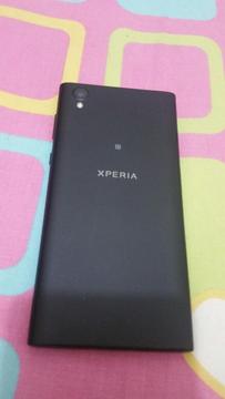 Sony Xperia L1 Ojo Solo Wifi