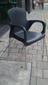 sillas eva para restaurantes bar cafeterias