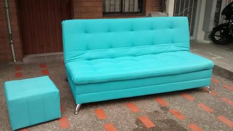 Sofa Cama Clic Clac Nuevo