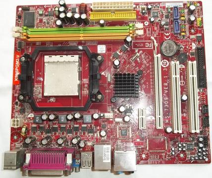 VenCambio 3 Boards AMD para repuestos