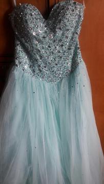 Vestidos de 15 Años